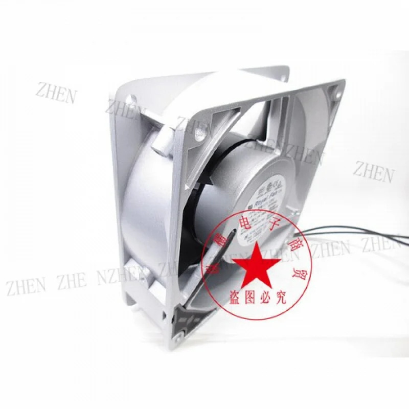 Y 로얄 팬 UTL120C AC 100V 15/14W 12CM 120x38MM 2선용