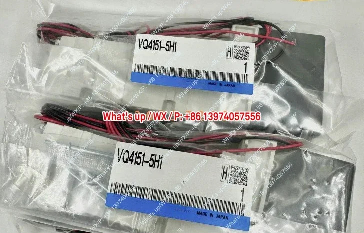 솔레노이드 밸브 VQ4151-5H1 VQ4151-5G1 VQ4251-5H1 VQ4251-5G1-03