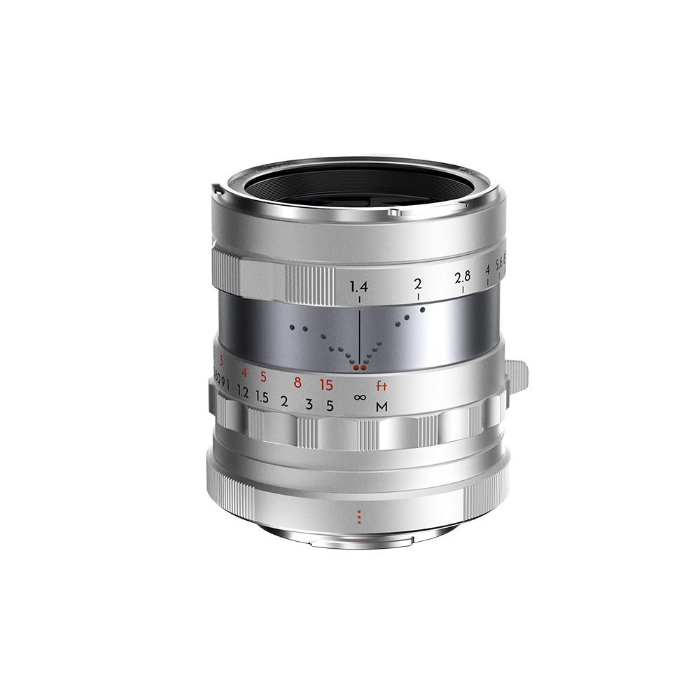 타이포크 시메라 35mm F1.4 ASPH Thypoch Simera (E/Z/RF마운트) 이미지 6