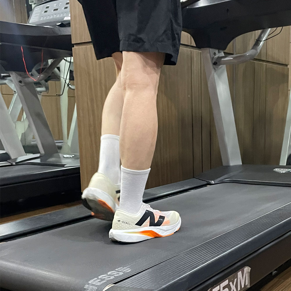 지간신경종 중족골 패드 종자골염 구두 신발 앞꿈치 패드 이미지 2