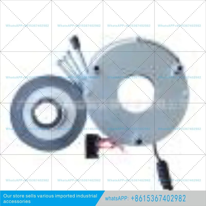 전자기 브레이크 SDZ 1 - 08-15-30 40-80-150 고온 모터