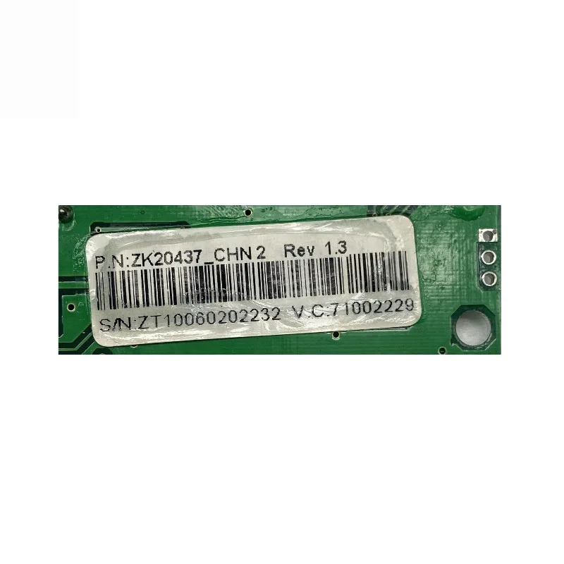 부품은 KONE 엘리베이터 외부 호출 표시판 KM2416G/K2416H01/H03/K2416G03/ZK20437