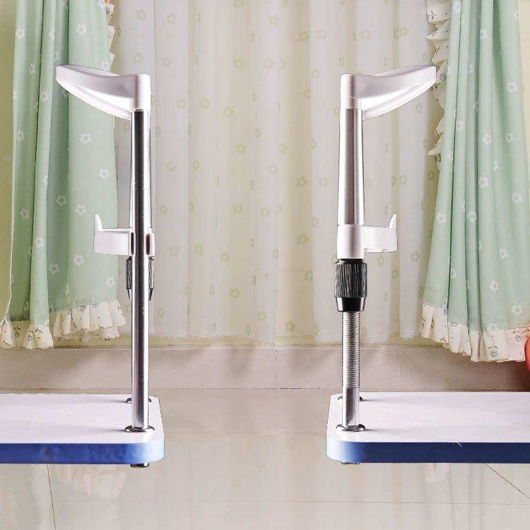 고정대 받침대 장비 턱 검사 이마 안경점 브라켓 시력 단일 항목 - 상세 이미지 5