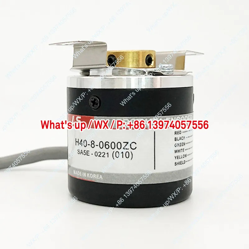 H40-8-0200 BO 엔코더 H40-8-0600ZC 1000 360 1024 2000적가능