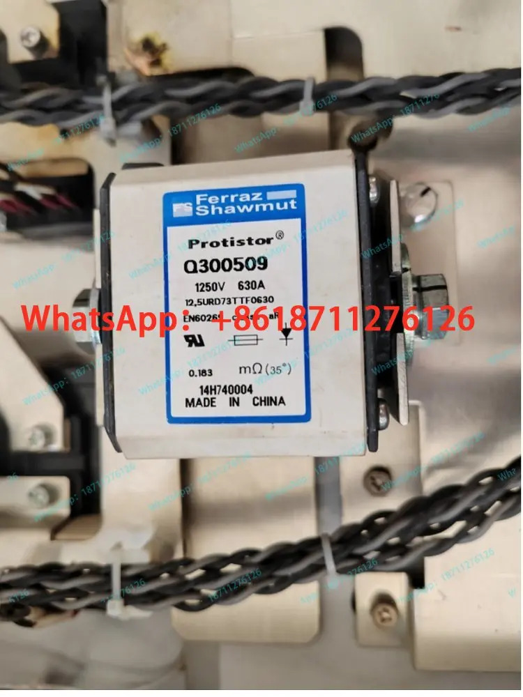 페라즈 퓨즈 PC73UD10C1000TF/V300513 PC73UD95V11CTF/W300514