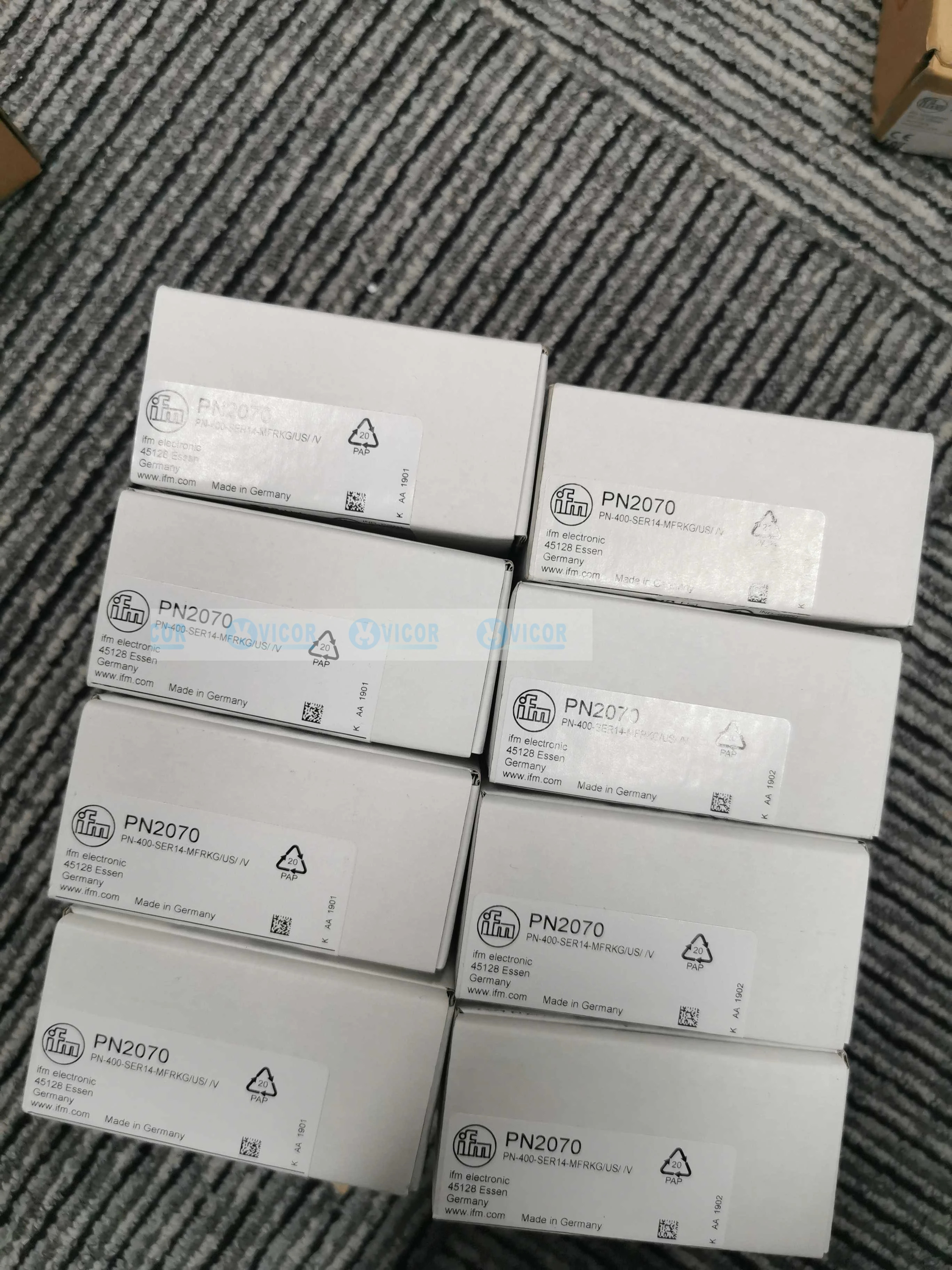 IFM 센서 PN2070 PN2071 PN2092 PN2093 PN2094 PN2098 PN2097 PN2099