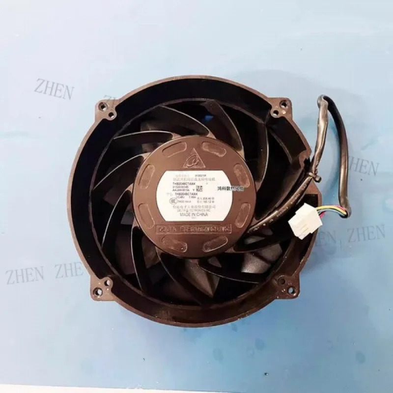 Y FOR THB2048CTAXK DC48V 5.88A 20070 20CM 냉각팬