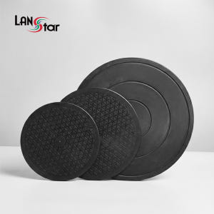 팬히터 회전받침대 캠핑 다용도 스탠드 거치대 (LS-RST25) 운동러 솔직 후기 | 실사용 리뷰 - 상품 이미지 4