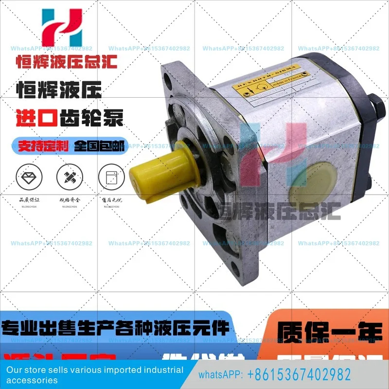 기어 펌프 1PF2G226/004LN01MHL