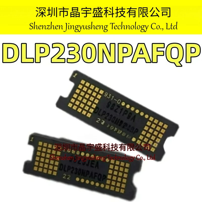 오리지널 DLP230NPAFQP 023 54-CLGA DLP230NPA DLP230 1080p 01x RSair G7S G9 J7S P3S Novo