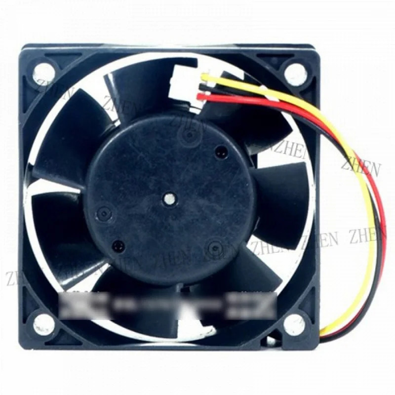 Y MMF-06D24ES-FC4 CA1027H09 DC 24V 0.10A 인버터 팬기능