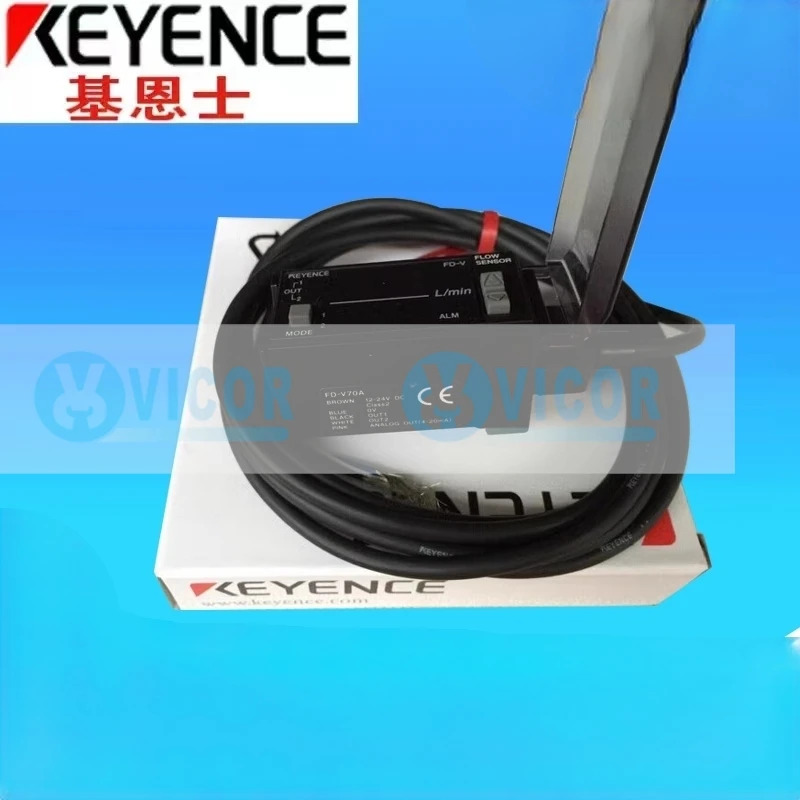 FD-Q10C FD-Q20C FD-Q32C FD-Q50C -P50 FD-A600 V45A F20 KEYENCE 센서 FD-QP1 OP-75722 FD-V40 FD-V40A FD-