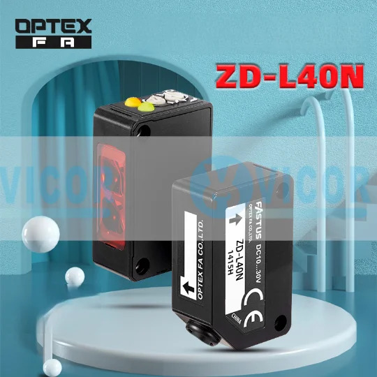 OPTEX ZD-L40N ZD-L40P ZR-L1000N ZR-L1000P ZR-L1000N-20F ZR-L1000P-20F PL20F 센서