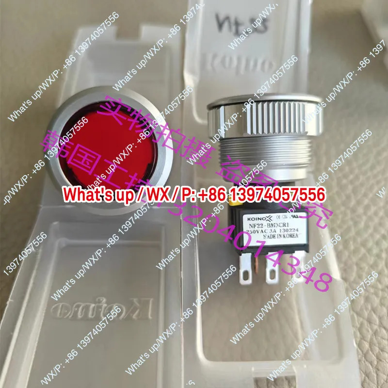 KOINO NF22-BM3CG1 NF22-BM3CR1 NF22-BM3CY2 NF22-BM3CB1 W2