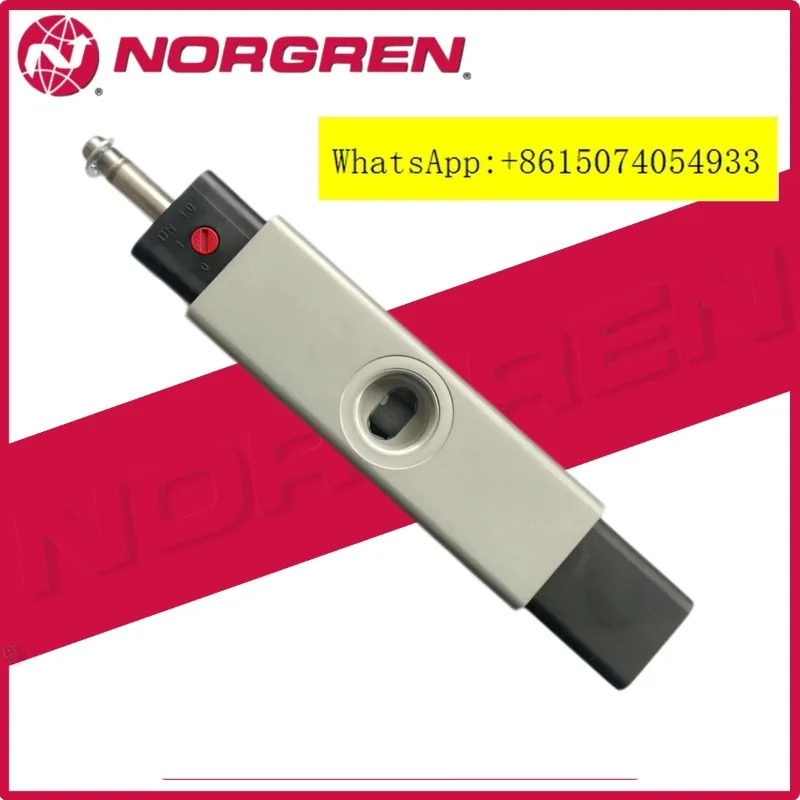 Norgren 솔레노이드 밸브 V63D413A-A212J A213J A218J A219J 24V/220V