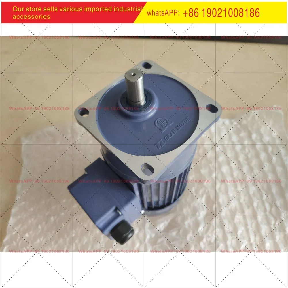 동리 기어 모터 PF18-0200-5S3 YS200W-4P