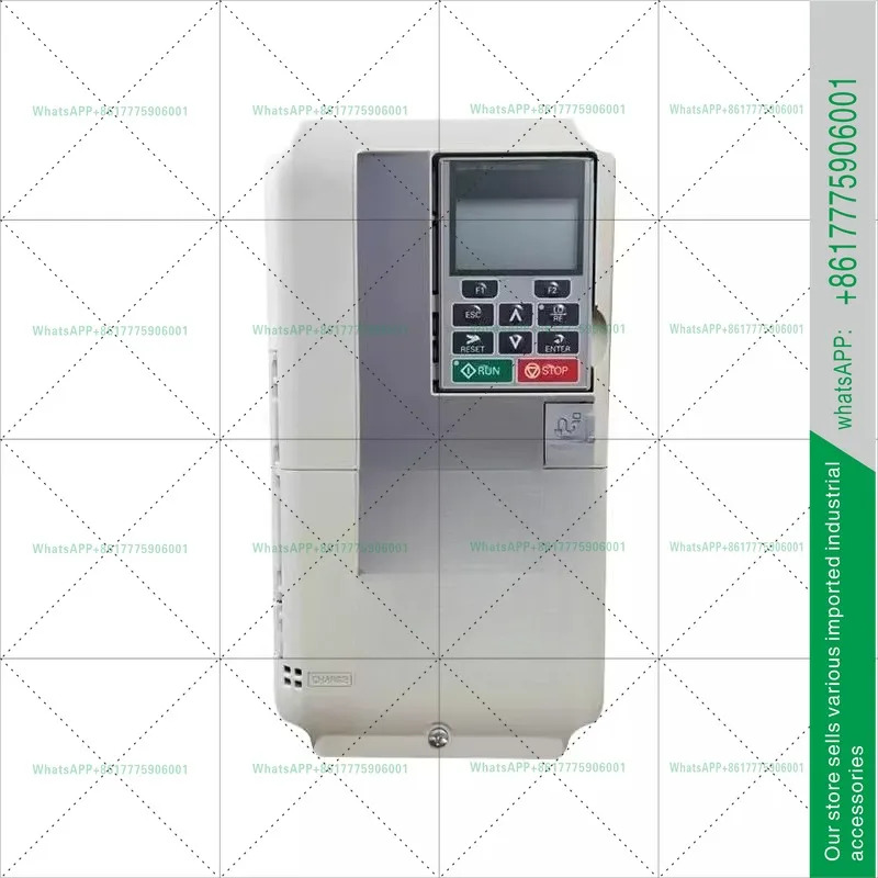 3 380v 펌프 팬 특수 정압 급수 속도조절 신품형 0.4kw-15kw