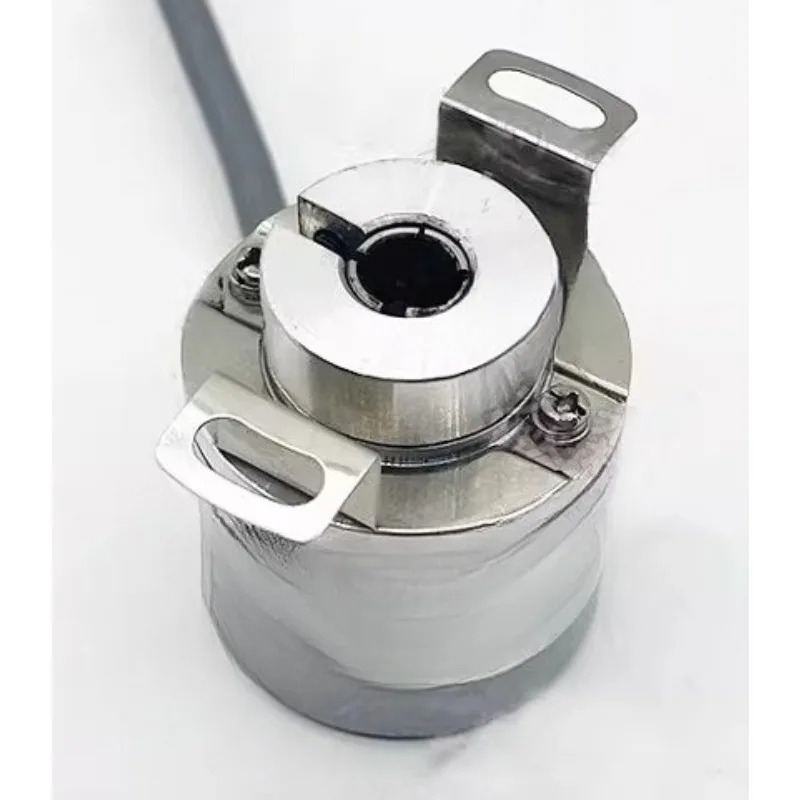 Yike 축 인코더 EI40P8-H6TAR-2000 100 1024 ELCO 회전 코딩부품