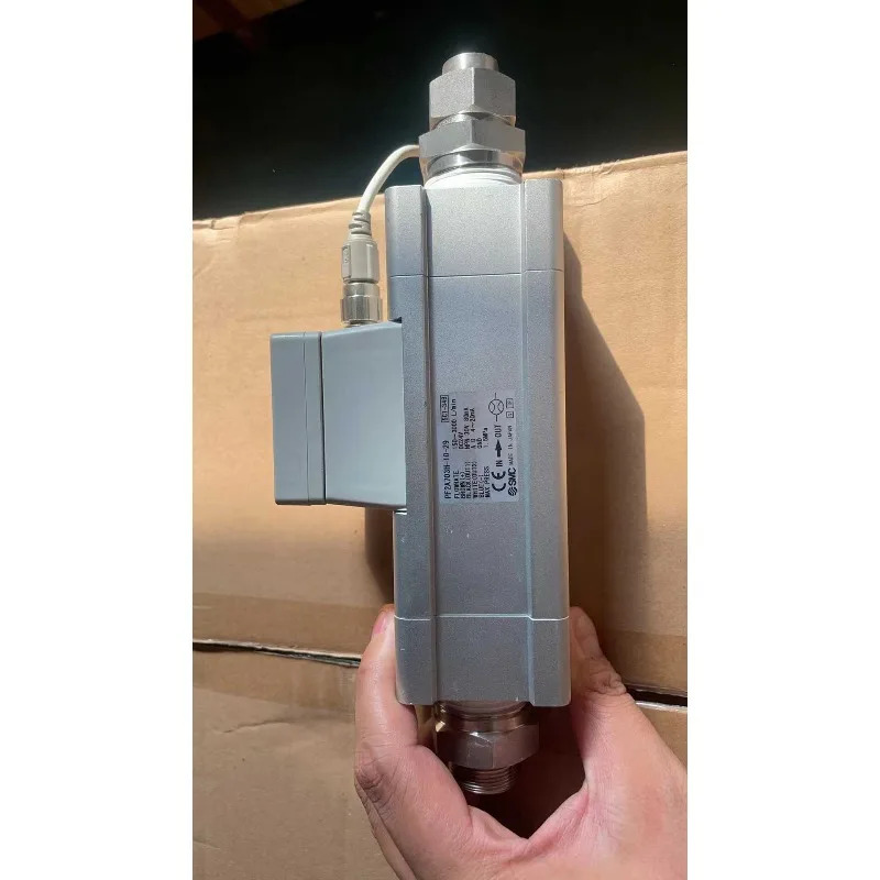 SMC us-ed 유량계 PF2A703H-10-29