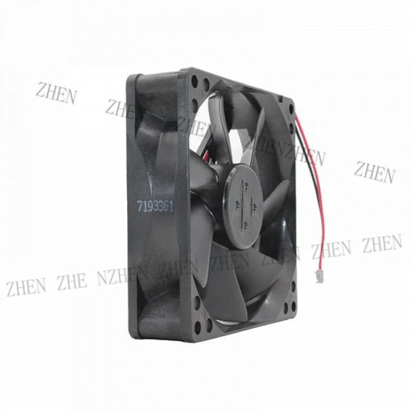 Y 3610RL-05W-S40 9025 24V 0.22A 냉각팬
