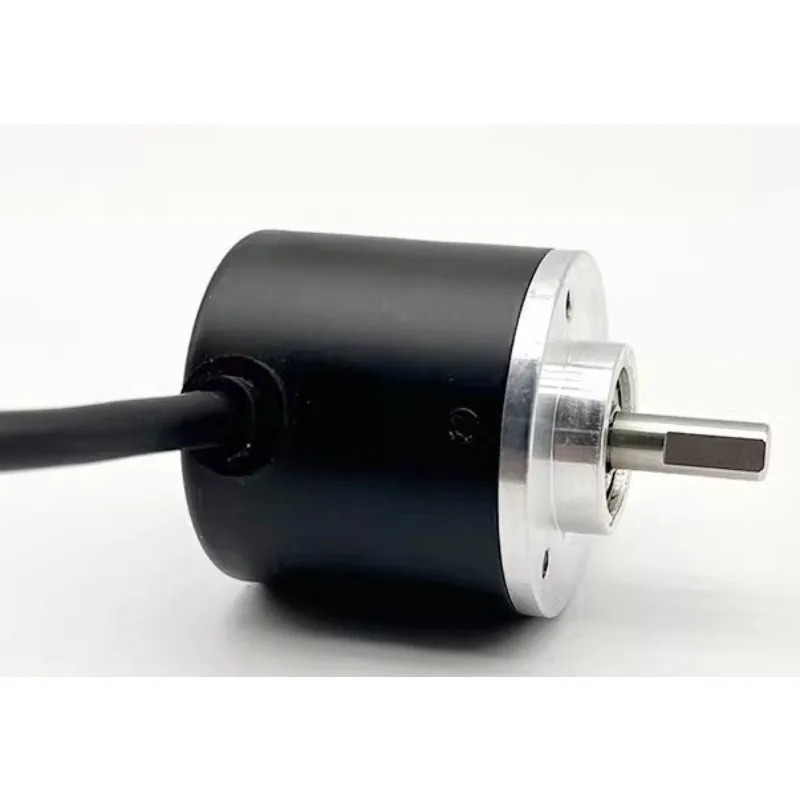 RP3806GB-1200BZ-5-24C 증분형 광전 로터리 인코더부품