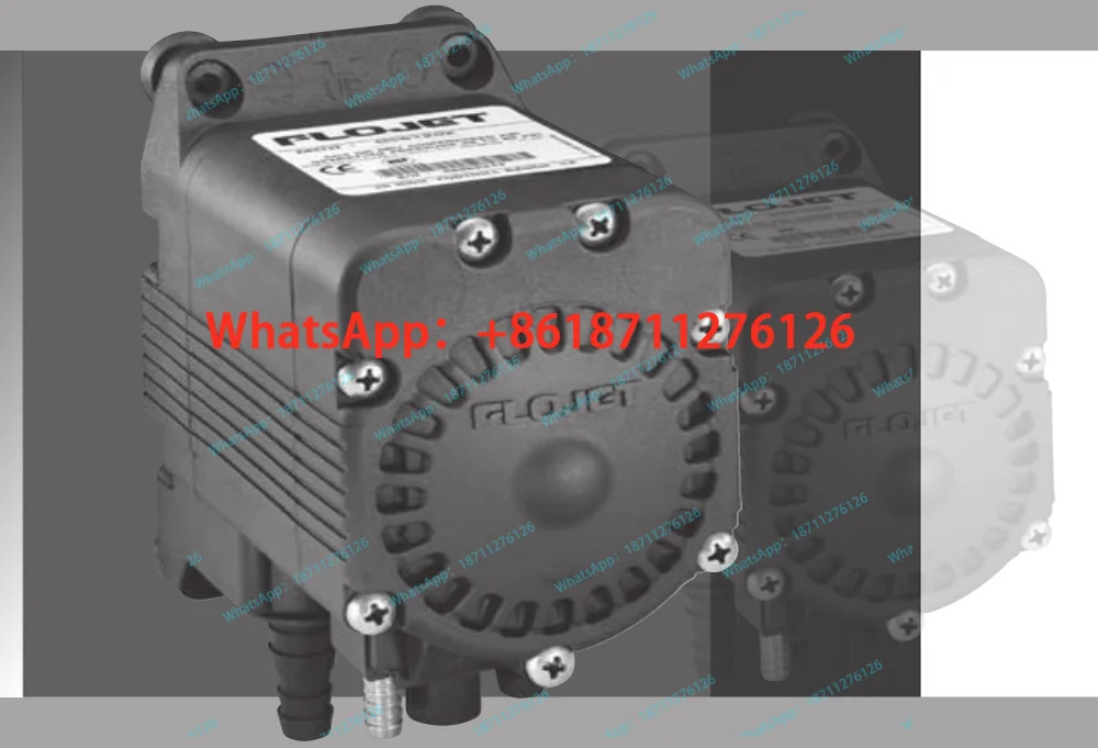 FLOJET 공압 다이어프램 펌프 G561215A/G561205I