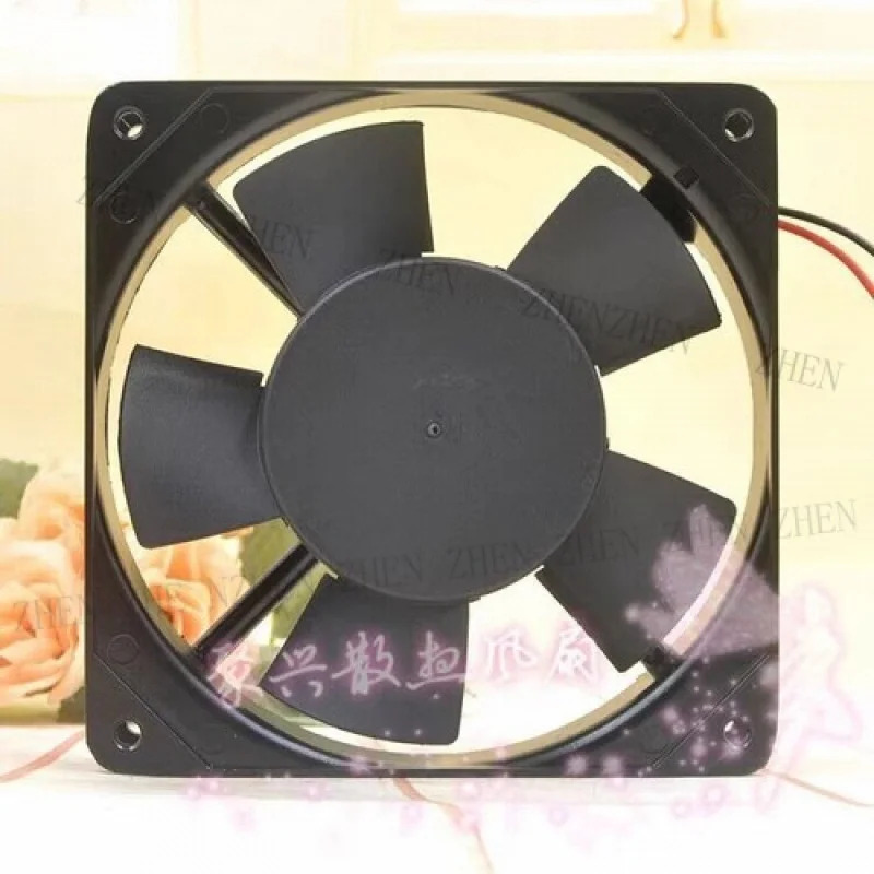 Y for SOTOP SF1225HA2 AC230V 0.21/0.19A 112cm 냉각팬