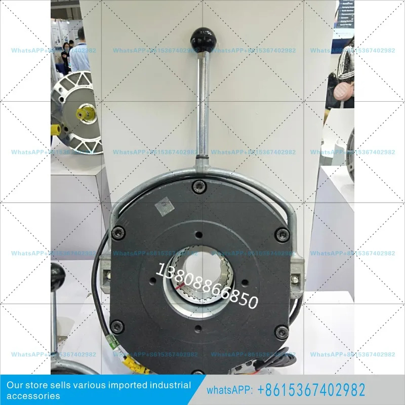 브레이크 모터 액세서리 패드 MQAEJ160L4A 15KW 4단계