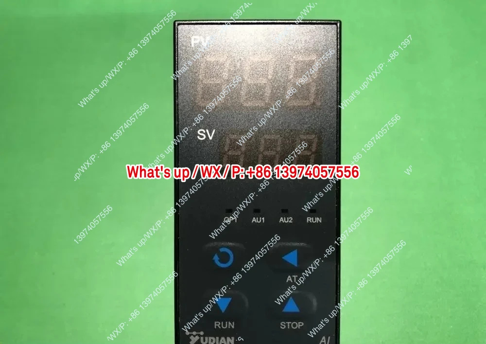 유디안 수후 미터 컨트롤 AI-208 518 스마트 온도 컨트롤러 AI-207 장소