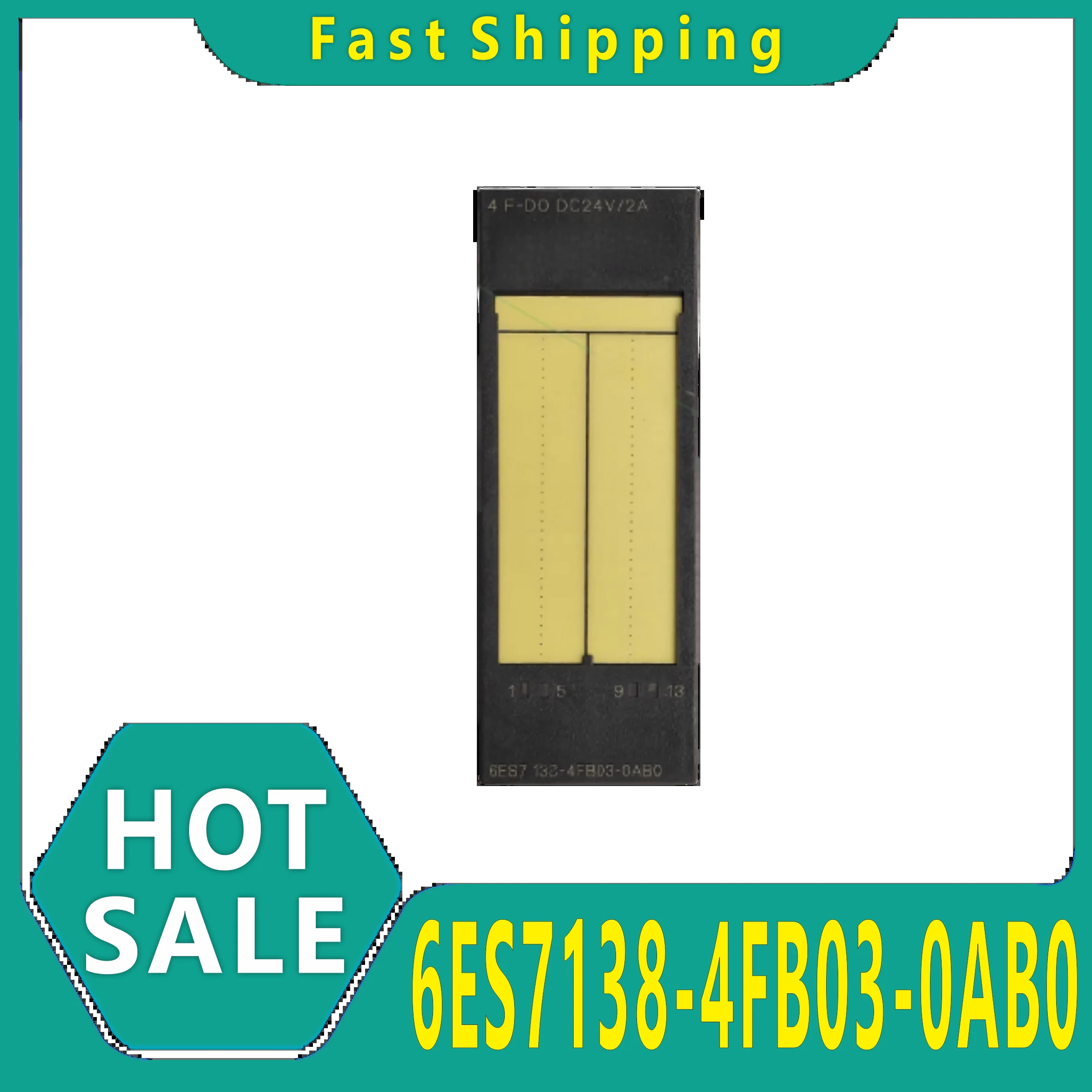 오리지널 상6ES7 134-4GB11-0AB0 6ES7134-4GB11-0AB0 6ES7138-4FB03-0AB0