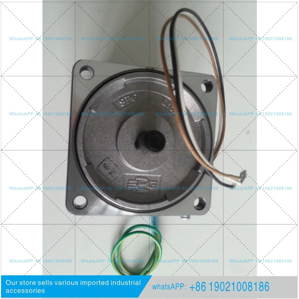 S7R15GXCE 15W 가역 모터 220V 50HZ 품 새