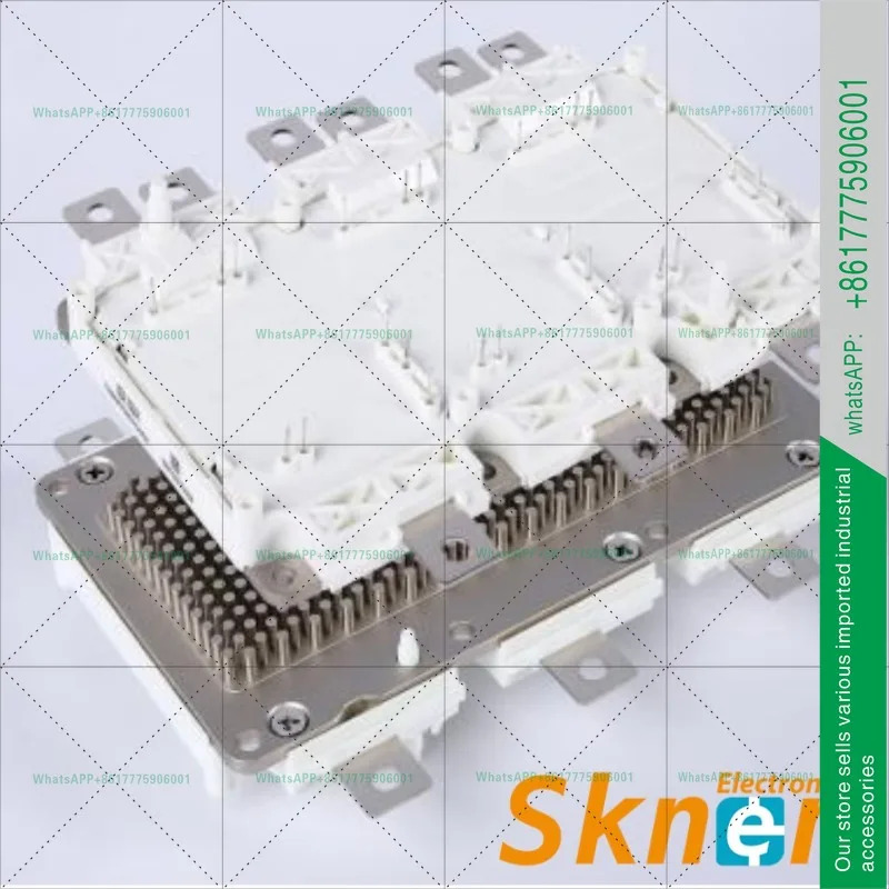 TG820FF08S3-S4A12 인버터 IGBT 중형 자동차 전기차 모듈