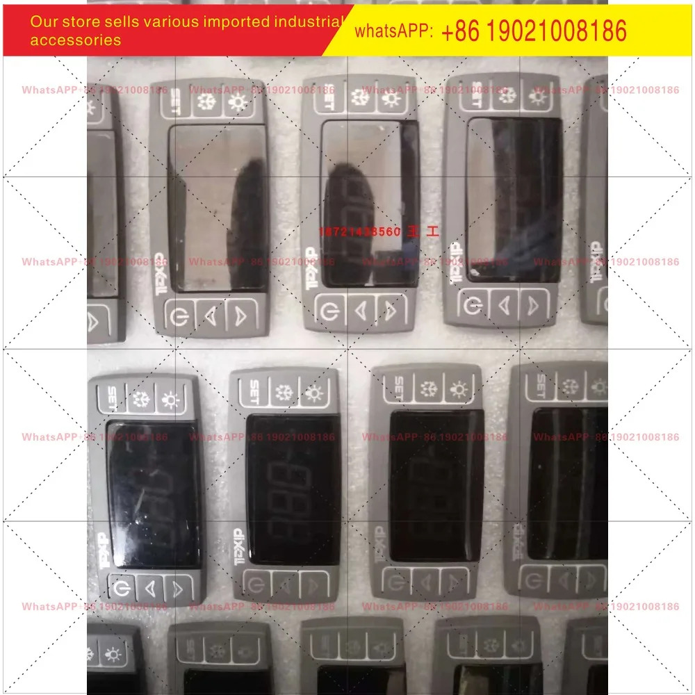 써모스탯 XR60CX/XR70CX-5N0C3/XR40CX-5N1C1 새