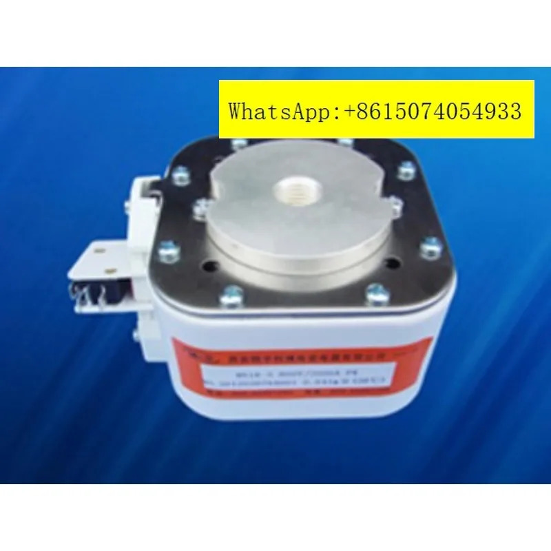 시안 징유 케보 전기 도자기 기기 회사 RS16 500V 320A 250A 200A