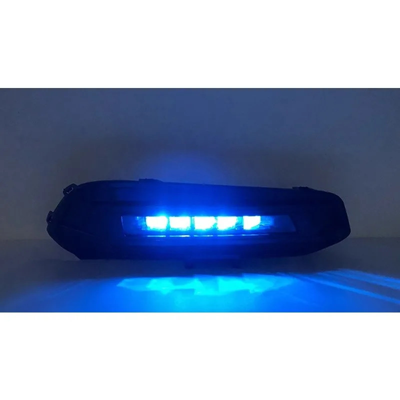 혼다호환 21/20/19 링파이 주주행등 LED 부품