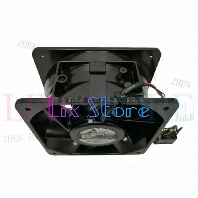 Y UF-18JC23 BWHD7 냉각팬 18090 AC230V 75/72W 18CM