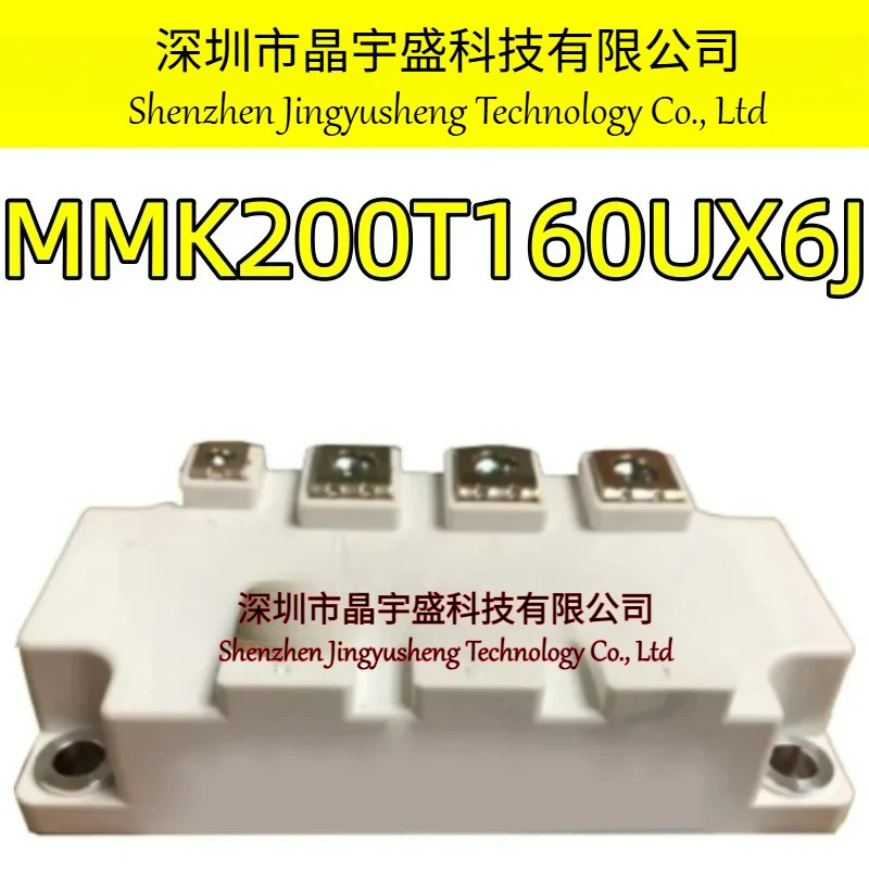 오리지널 MMK200T160UX6J 모듈