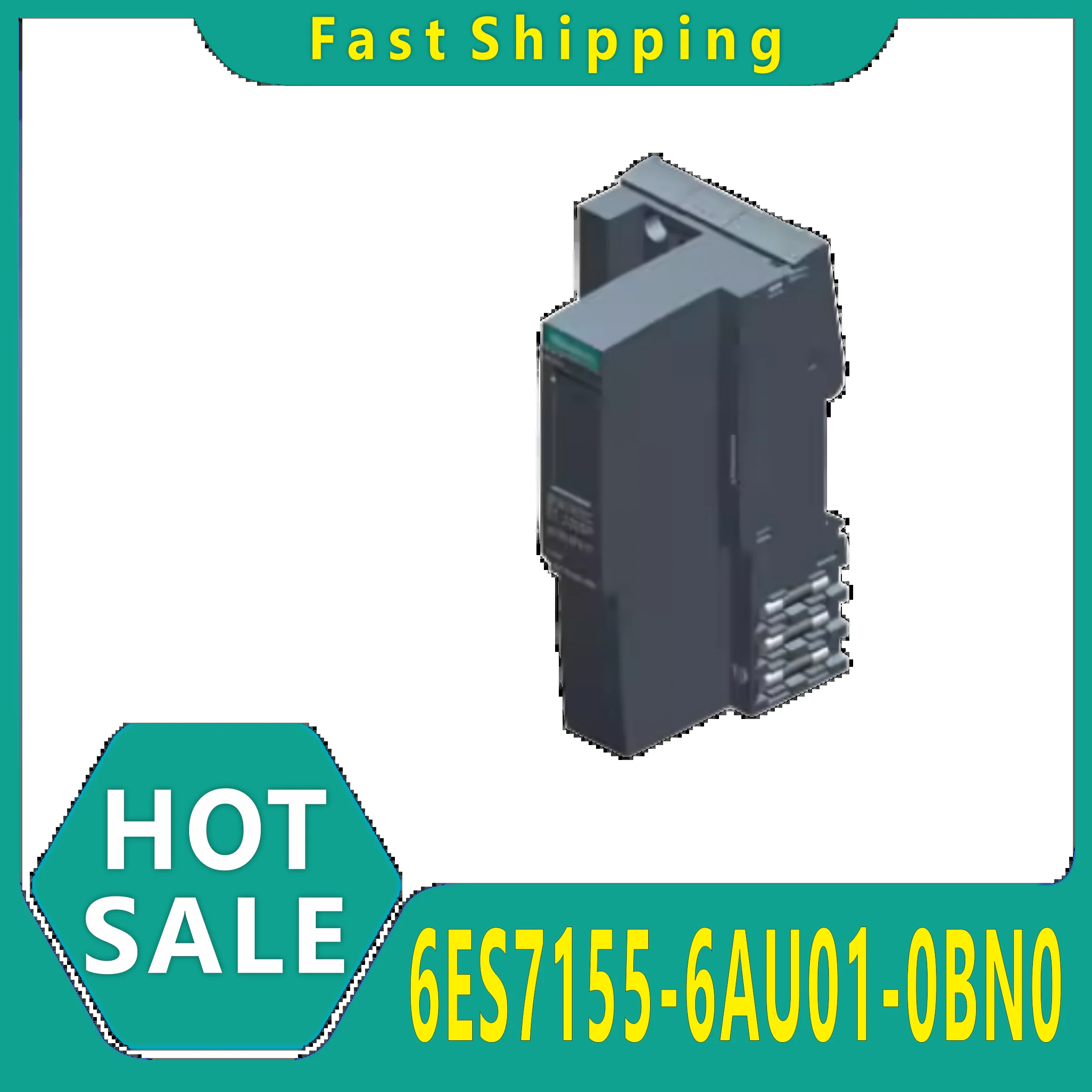 원본 6ES7155-6AA01-0BN0 6ES7 155-6AA01-0BN0 6ES7155-6AU01-0BN0 24시이내