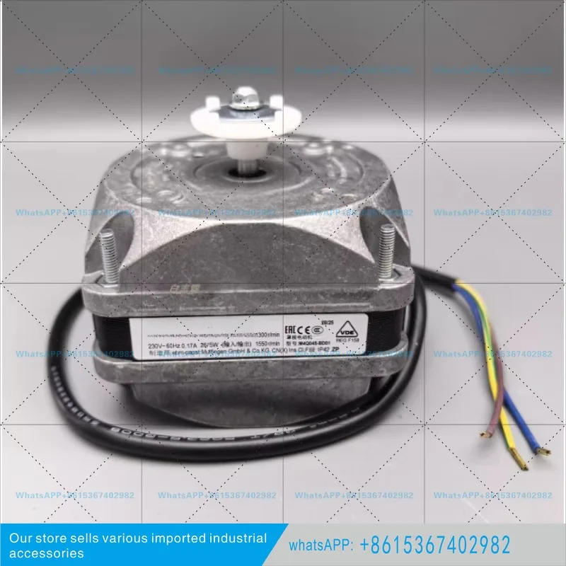 모터 커버 폴 M4Q045-BD01-01 팬 29W