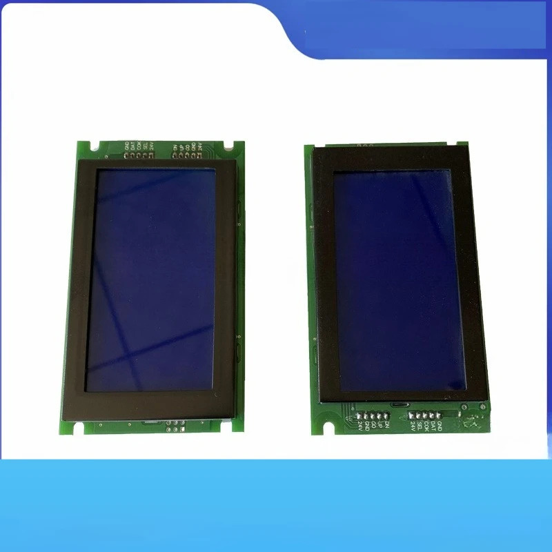 부품은 Giant KONE 엘리베이터 액세서리 호출 표시 LCD 패널/A3N43689/A3N43688
