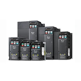 델타 인버터 MS300 시리즈 VFD4A2MS43ANSAA 380V 1.5KW VFD2A7MS43ANSAA 0.75KW