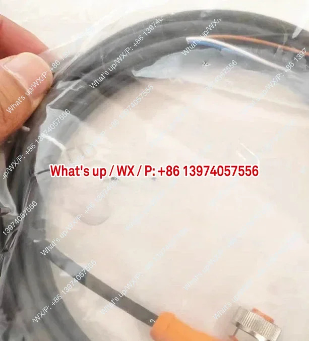 EVC005 신품 케이블 ADOAH040MSS0005H04 M12 4코어