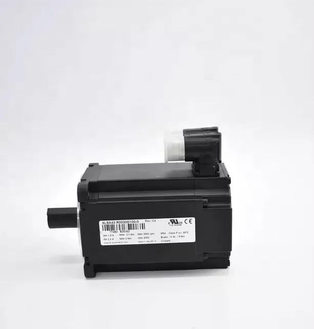 8LVA22.R0030D000-0 BR 3상 동기식 서보모터