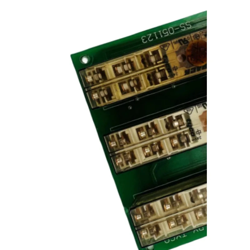 오티스 엘리베이터 부품 액세서리 DAA26800L1 릴레이 보드 PCB 전원 G-177B