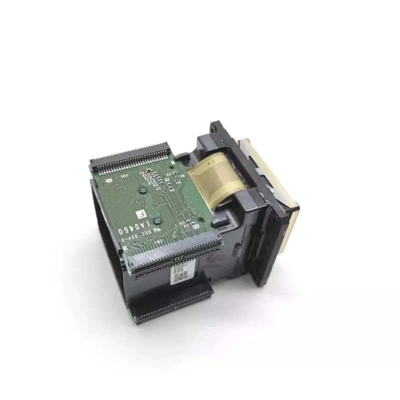 오리지널 신 L1440 Dx7 프린트 헤드 골든 L1440-U2 프린트헤드 엡손 롤랜드 무토 미마키 프린팅 머신용