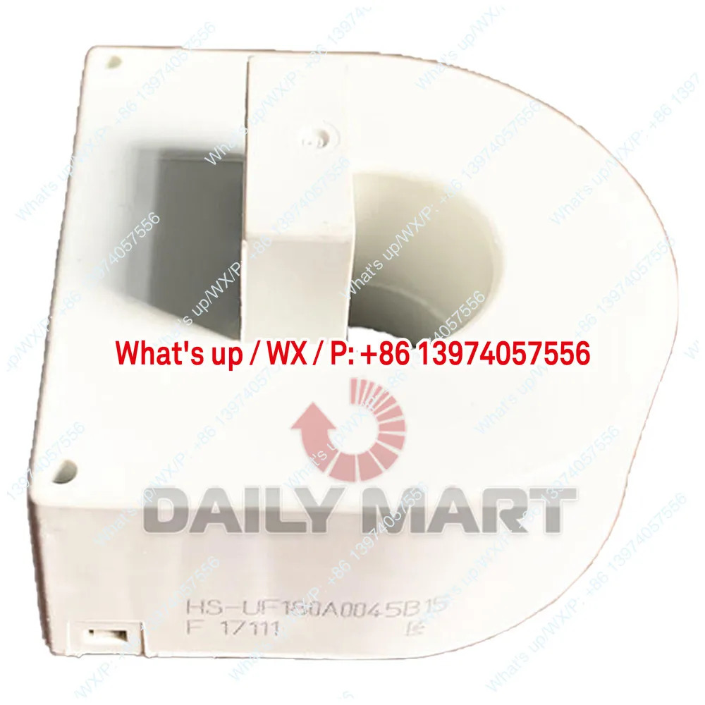 카세트 LEM HS-UF180A0045B15 인버터 전류센서 -