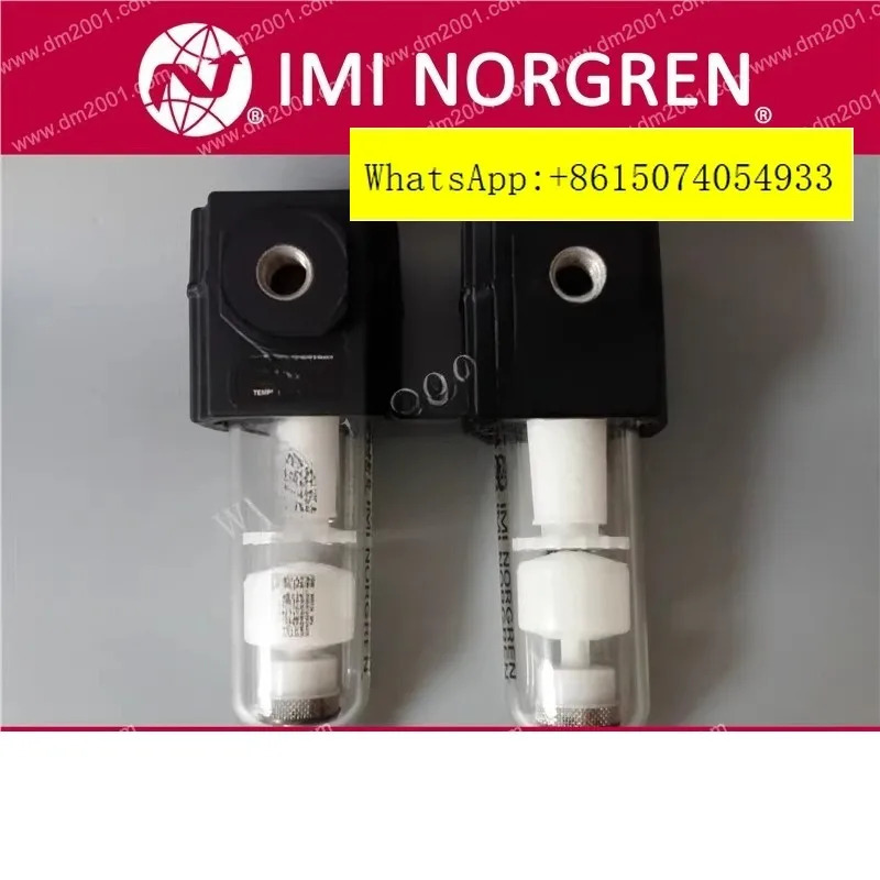 NORGREN F73G-2GN-AD3/AT1/AT3/ED2/QP3/QD1/AP1 고효율 필터 1PCS