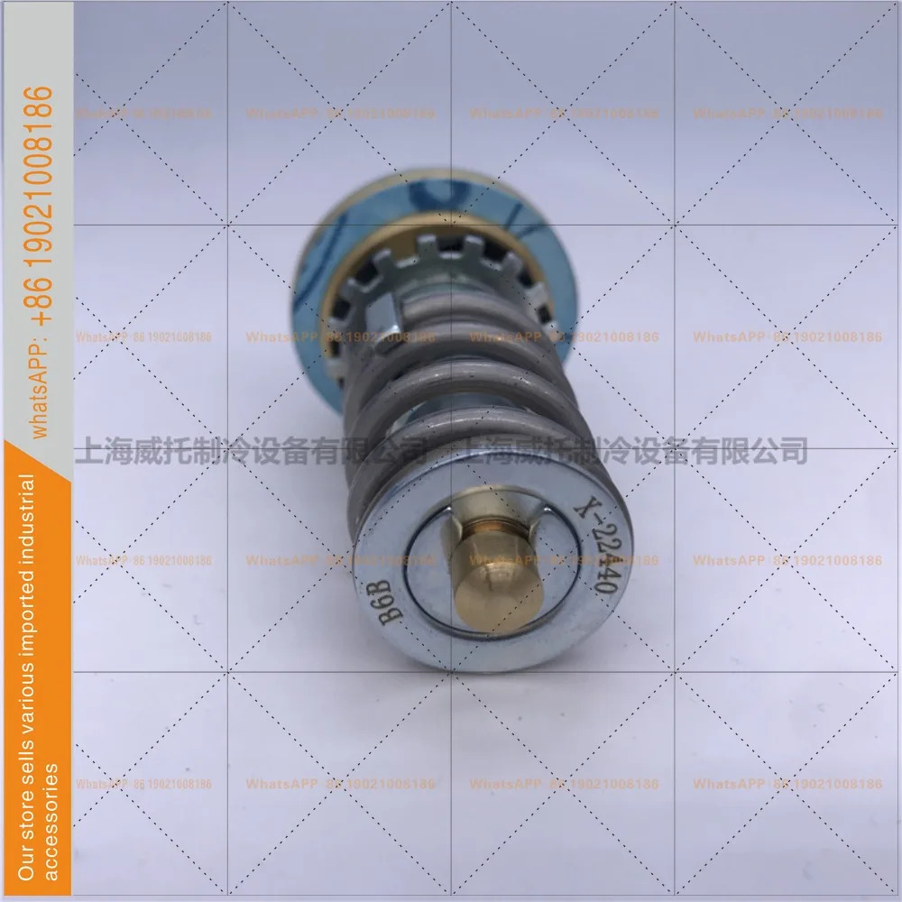 확장 밸브 스풀 X-22440--B3B-B4B-B5B-B6B-B7B-B8B 탈착식