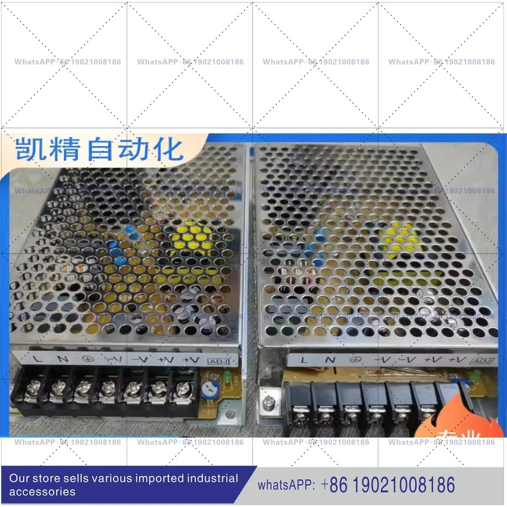 S8JC-Z10024C S8JC-Z10024CD S8JC-ZS10024C-AC2
