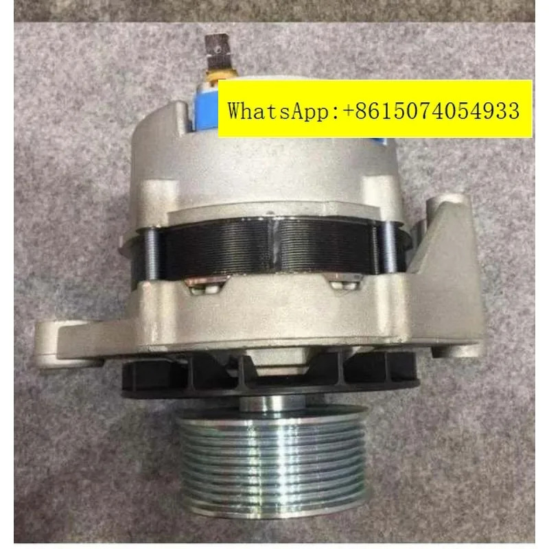퍼킨스 제너레이터 66021544GB AS123 24V55A